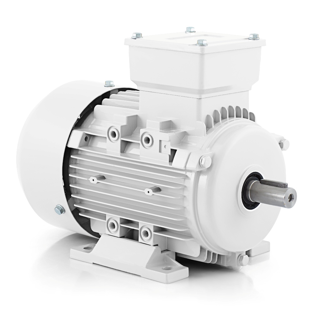 Ηλεκτρικός κινητήρας 0,12kW 2800 rpm 400V 1AL Σε απόθεμα