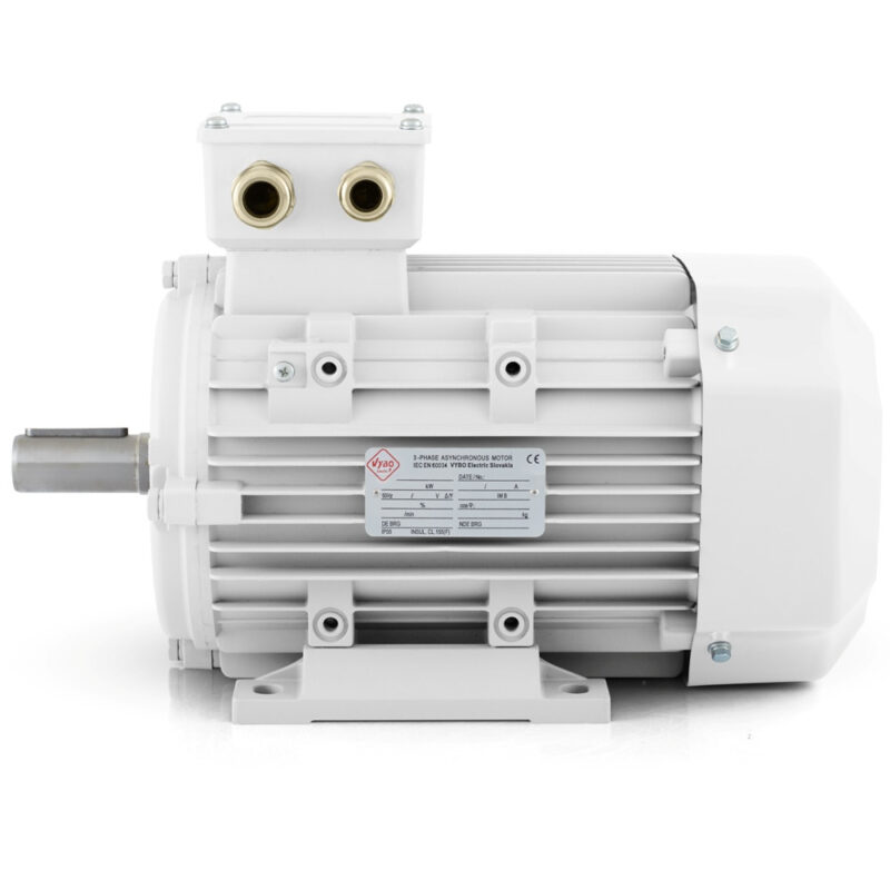 Ηλεκτρικός κινητήρας 0,37kW 700 rpm 400V 1AL Σε απόθεμα