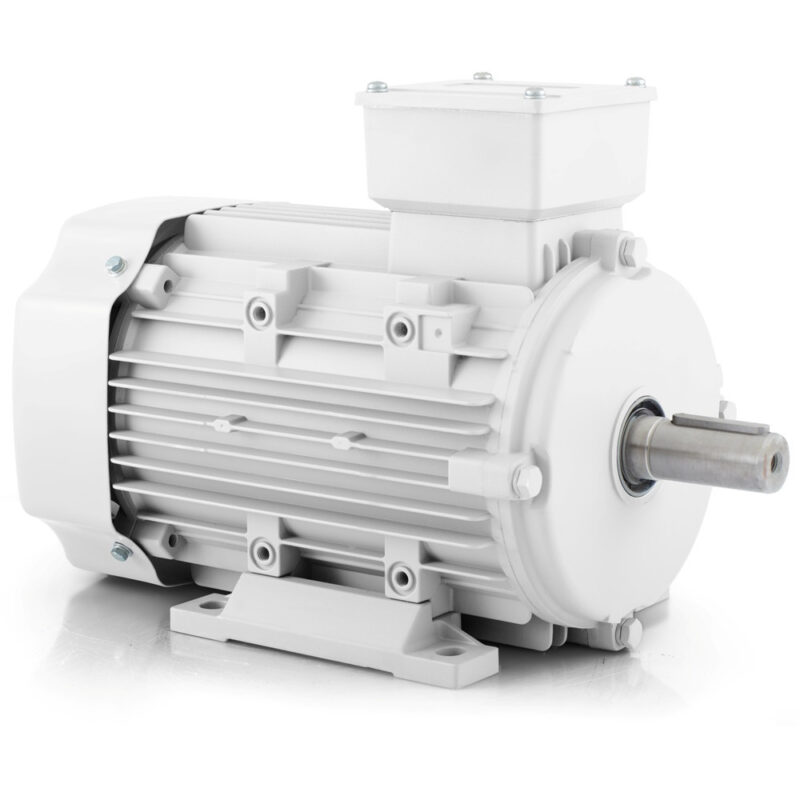 Ηλεκτρικός κινητήρας 0,37kW 700 rpm 400V 1AL Σε απόθεμα