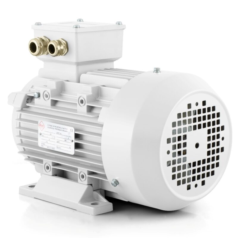 Ηλεκτρικός κινητήρας 0,37kW 900 rpm 400V 1AL Σε απόθεμα
