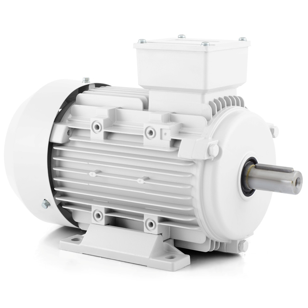Ηλεκτρικός κινητήρας 0,37kW 900 rpm 400V 1AL Σε απόθεμα