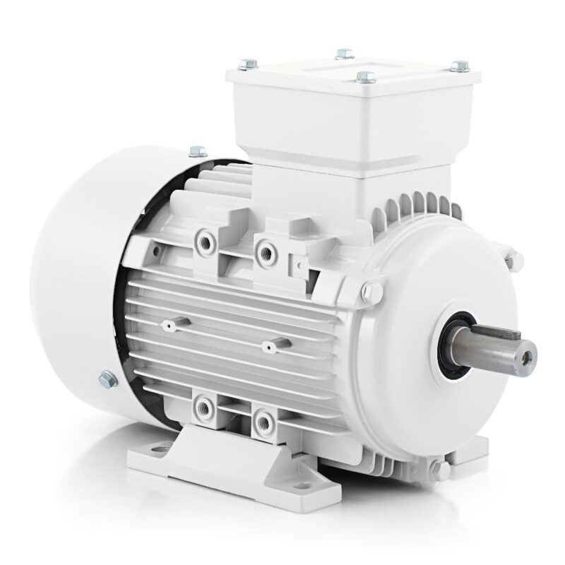 Ηλεκτρικός κινητήρας 0,55kW 2800 rpm 400V 1AL Σε απόθεμα