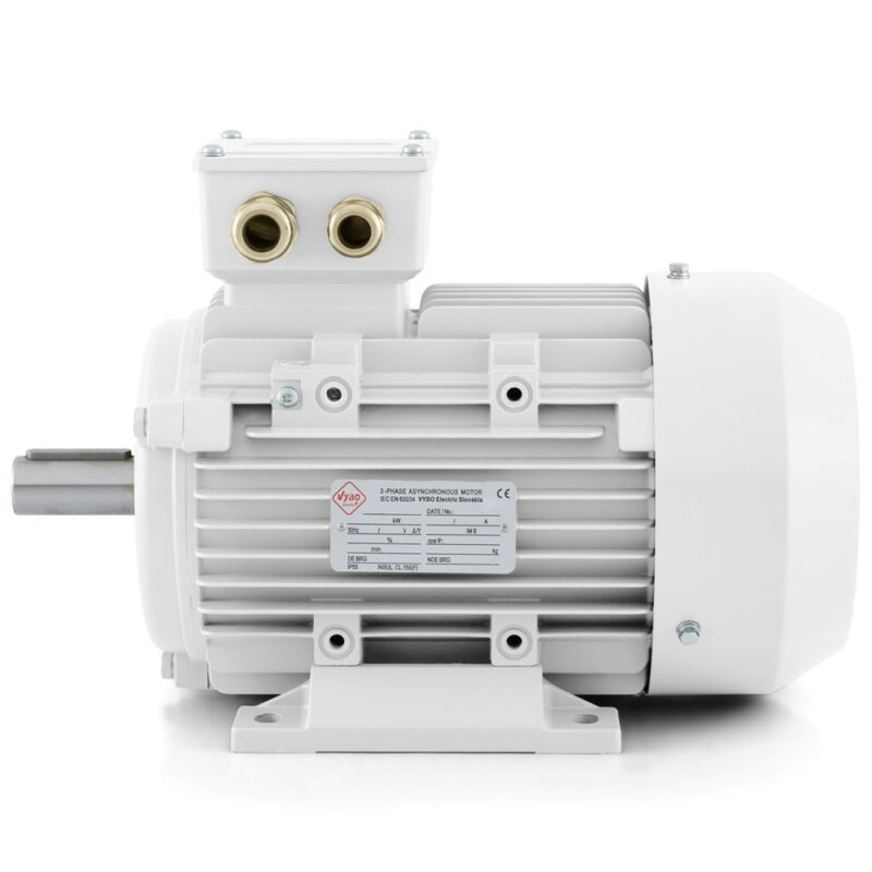 Ηλεκτρικός κινητήρας 0,75kW 1400 rpm 400V 1AL Σε απόθεμα