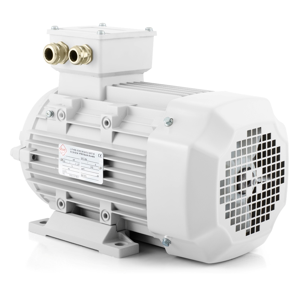 Ηλεκτρικός κινητήρας 1,5kW 2800 rpm 400V 1AL Σε απόθεμα