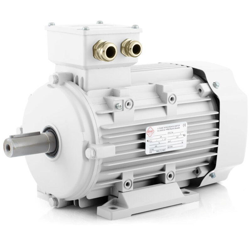Ηλεκτρικός κινητήρας 1,5kW 2800 rpm 400V 1AL Σε απόθεμα