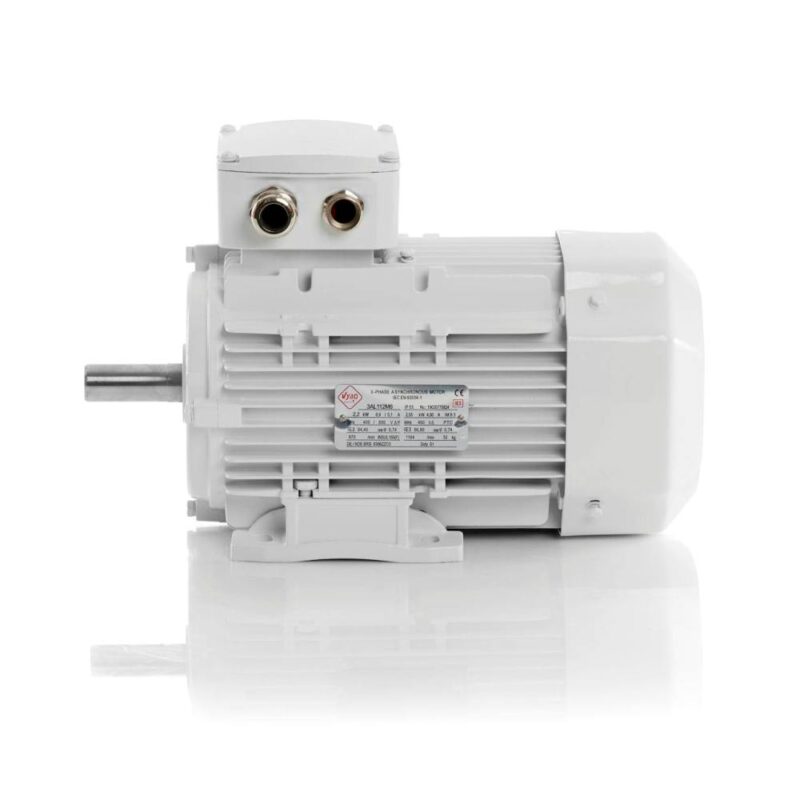 Ηλεκτρικός κινητήρας 1,5kW 1400 rpm, IE3, 400V 3AL Ελλάδα πώληση