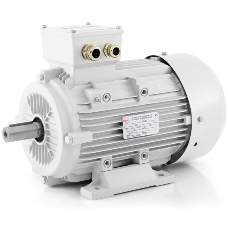 Ηλεκτρικός κινητήρας 1,5kW 700 rpm 400V 1AL Σε απόθεμα