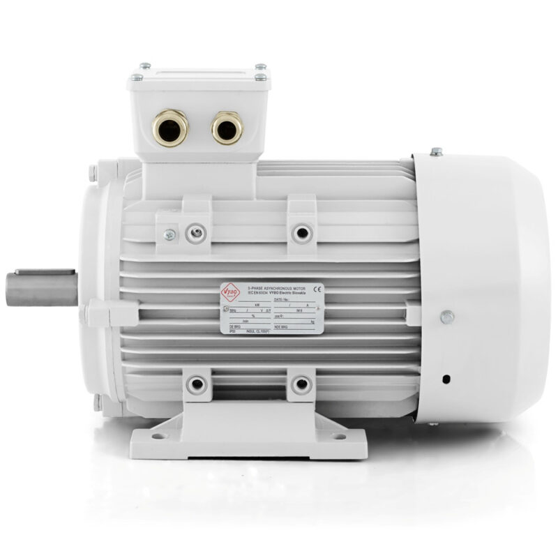 Ηλεκτρικός κινητήρας 1,5kW 700 rpm 400V 1AL Σε απόθεμα