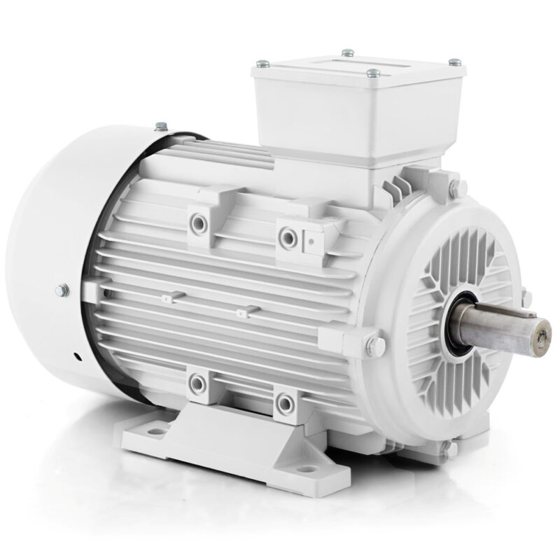 Ηλεκτρικός κινητήρας 1,5kW 700 rpm 400V 1AL Σε απόθεμα
