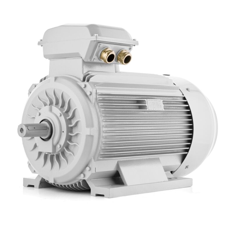 Ηλεκτρικός κινητήρας 110kW 900 rpm, IE3, 400V/690V 3LC πώληση