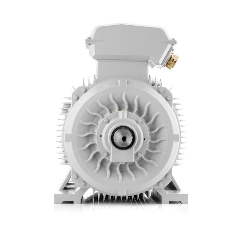 Ηλεκτρικός κινητήρας 110kW 900 rpm, IE3, 400V/690V 3LC πώληση