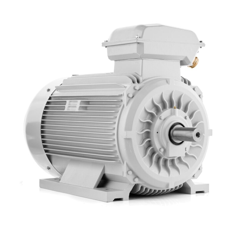 Ηλεκτρικός κινητήρας 110kW 900 rpm, IE3, 400V/690V 3LC πώληση