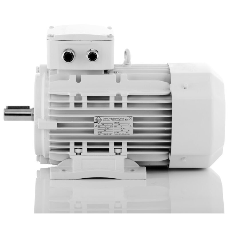 Ηλεκτρικός κινητήρας 15kW 3000 rpm, IE3, 400V 3AL Ελλάδα πώληση
