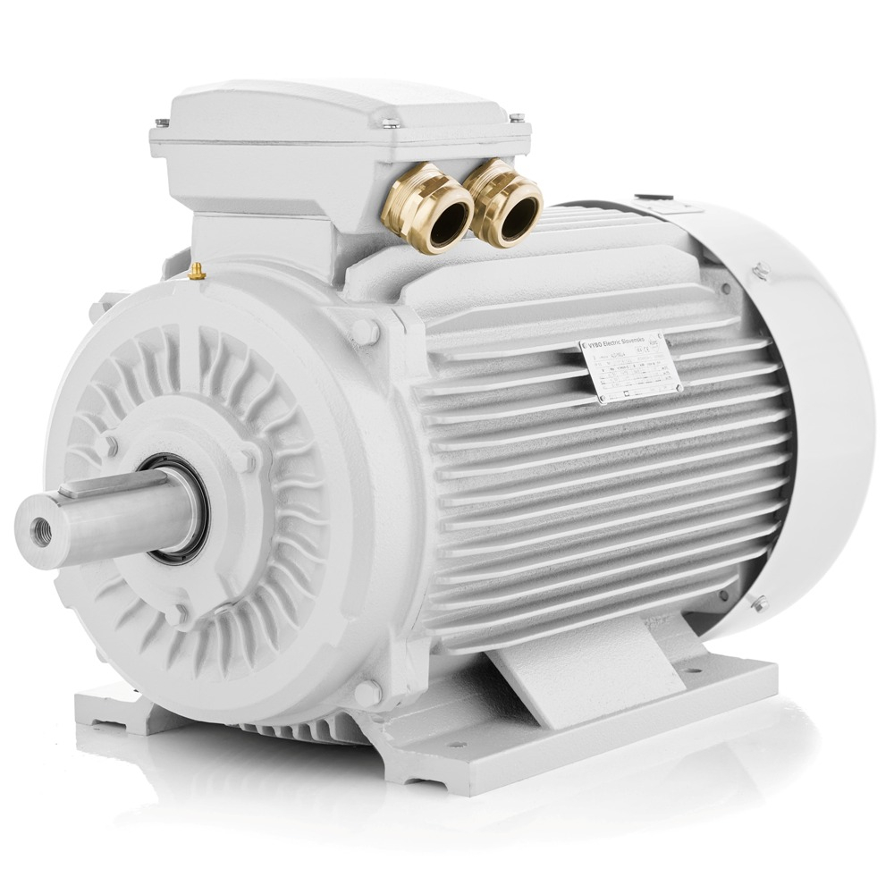Ηλεκτρικός κινητήρας 18,5kW 1400 rpm, IE3, 400V/690V 3LC πώληση