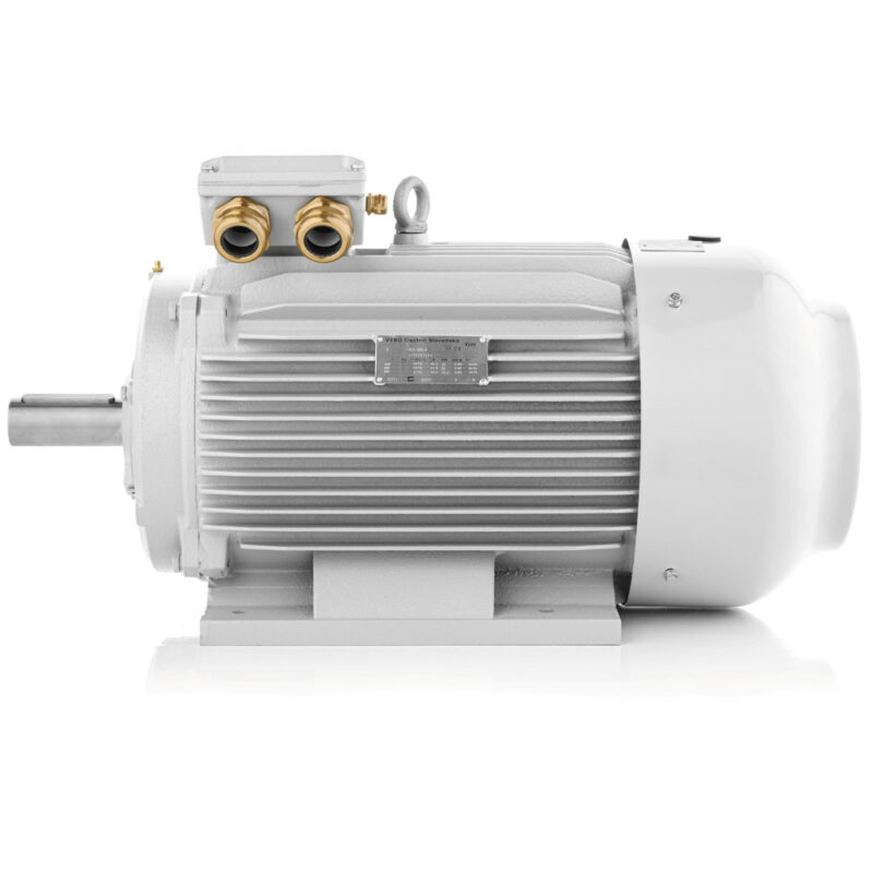 Ηλεκτρικός κινητήρας 30kW 1400 rpm, IE3, 400V/690V 3LC πώληση