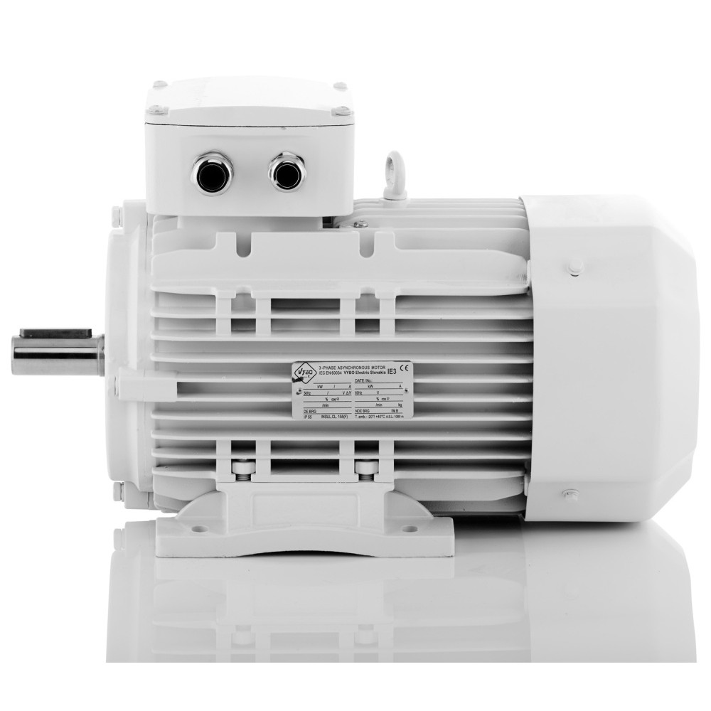 Ηλεκτρικός κινητήρας 3kW 900 rpm, IE3, 400V 3AL Ελλάδα πώληση