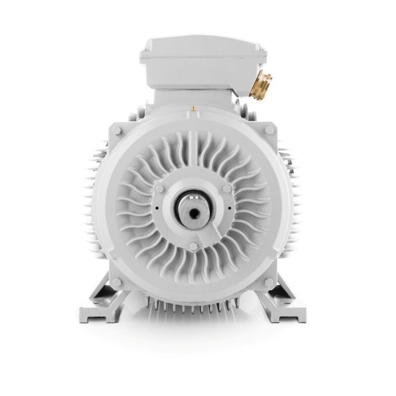 Ηλεκτρικός κινητήρας 45kW 3000 rpm, IE3, 400V/690V 3LC πώληση