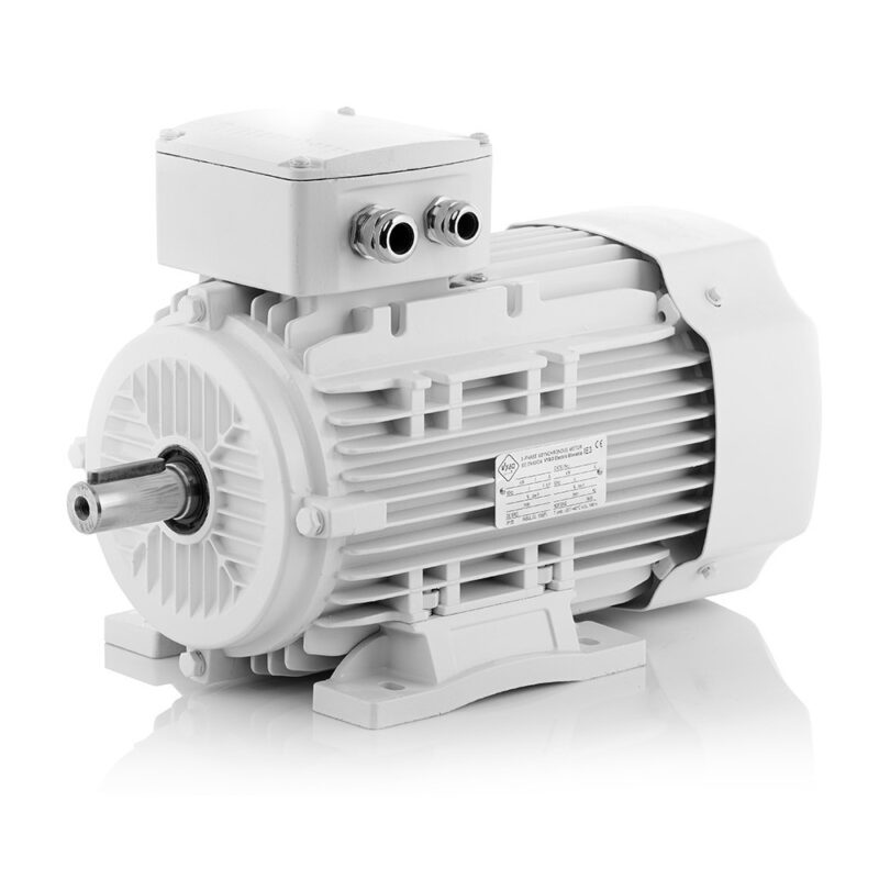 Ηλεκτρικός κινητήρας 4kW 1400 rpm, IE3, 400V 3AL Ελλάδα πώληση