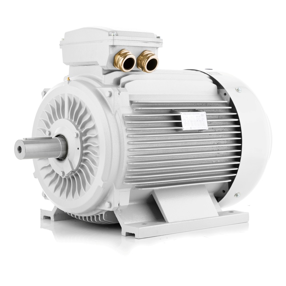 Ηλεκτρικός κινητήρας 75kW 1400 rpm, IE3, 400V/690V 3LC πώληση