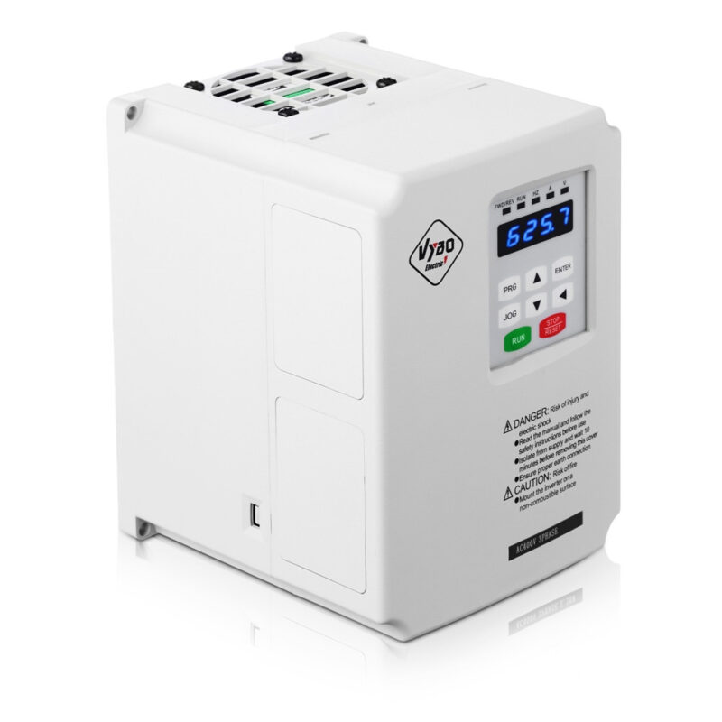 Μετατροπέας συχνότητας1,5kW 400V V810 Ελλάδα