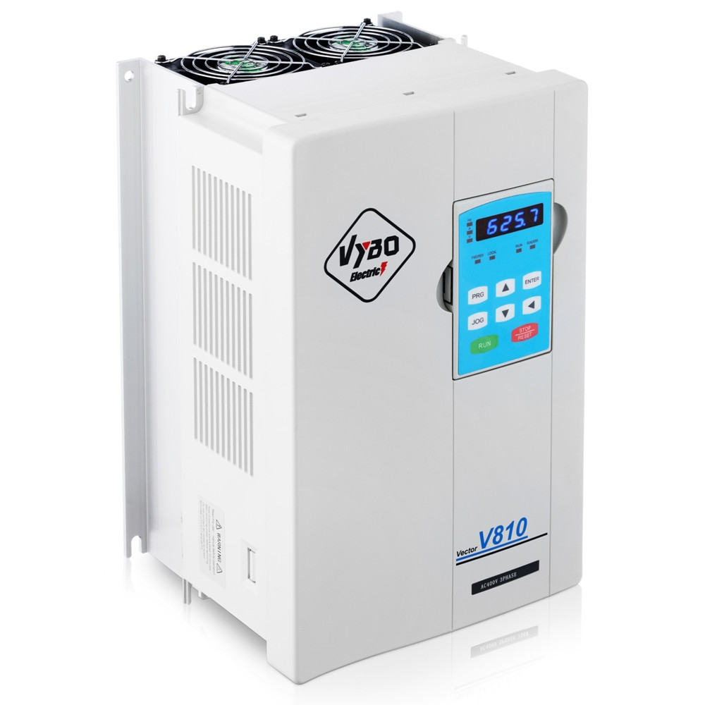 Μετατροπέας συχνότητας 11kW 400V V810 Ελλάδα