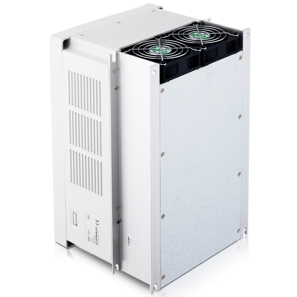 Μετατροπέας συχνότητας 11kW 400V V810 Ελλάδα