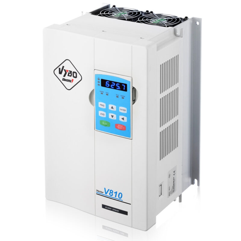 Μετατροπέας συχνότητας 15kW 400V V810 Ελλάδα