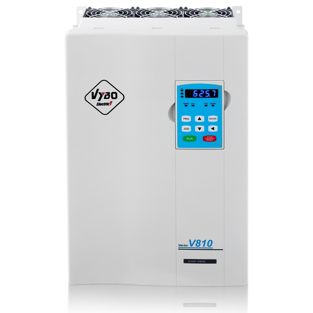 Μετατροπέας συχνότητας 22kW 400V V810 Ελλάδα