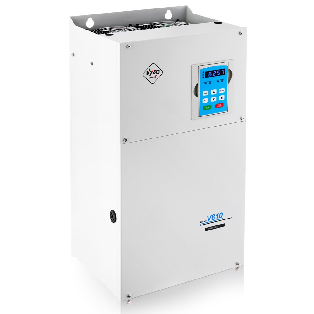 Μετατροπέας συχνότητας 250kW 400V V810 Ελλάδα
