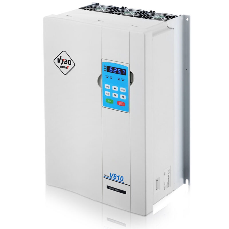 Μετατροπέας συχνότητας 30kW 400V V810 Ελλάδα