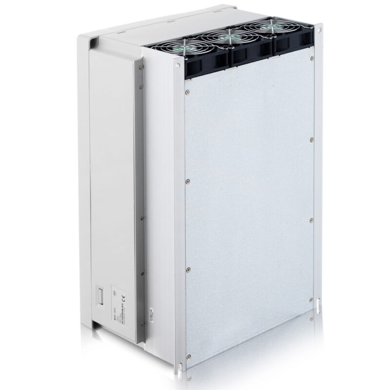 Μετατροπέας συχνότητας 30kW 400V V810 Ελλάδα