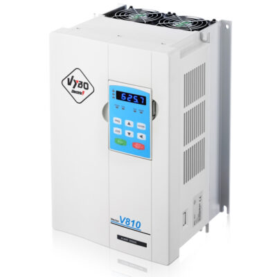 Μετατροπέας συχνότητας 7,5kW 400V V810 Ελλάδα