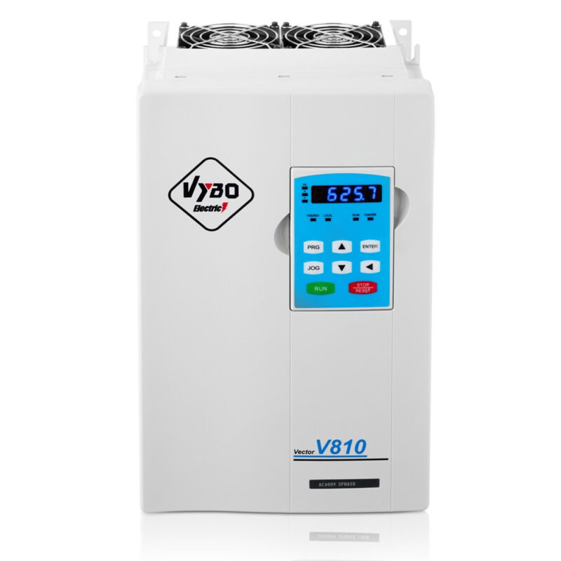 Μετατροπέας συχνότητας 7,5kW 400V V810 Ελλάδα