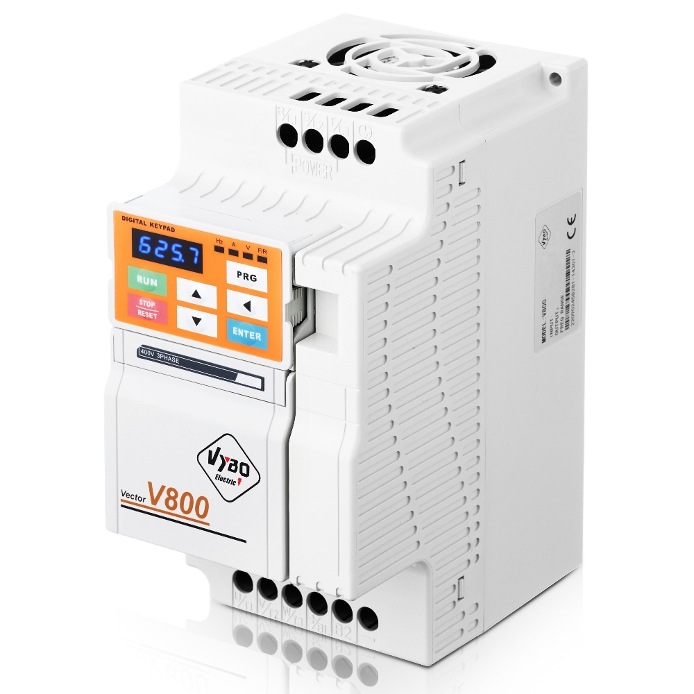 Μετατροπέας συχνότητας 1,5kW 230V V800 πώληση