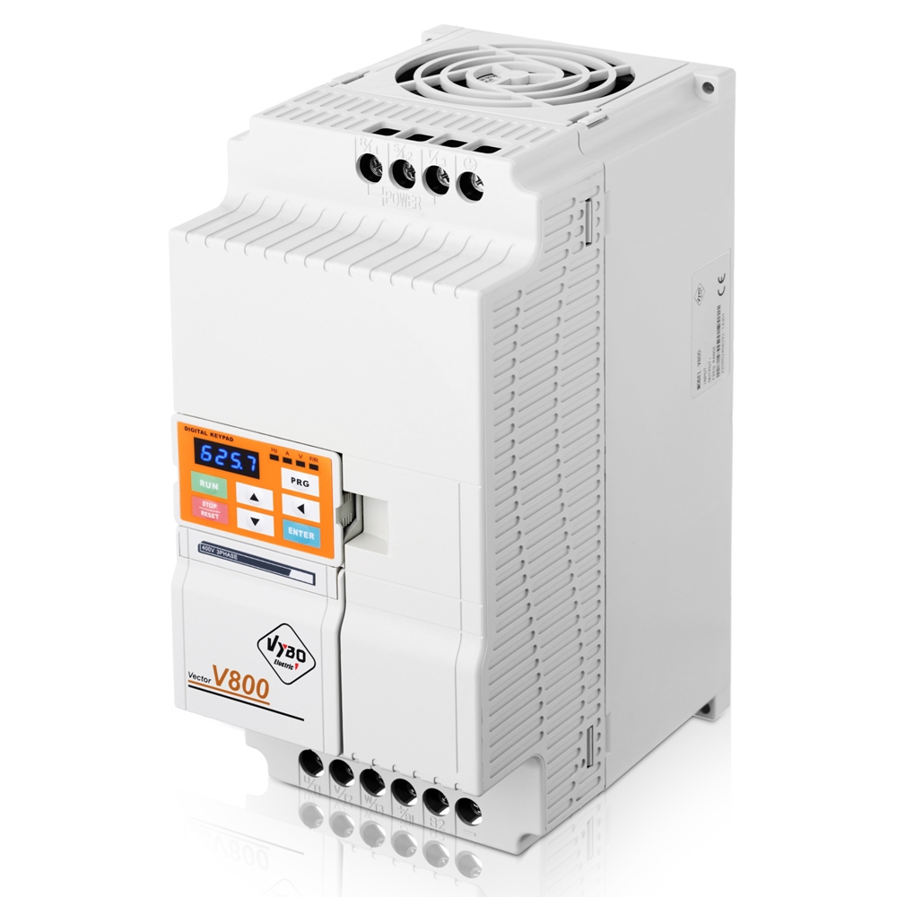 Μετατροπέας συχνότητας 15kW 400V V800 πώληση