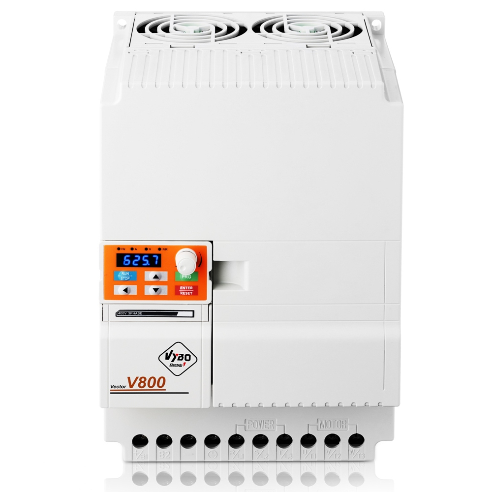 Μετατροπέας συχνότητας 160kW 400V V800 πώληση