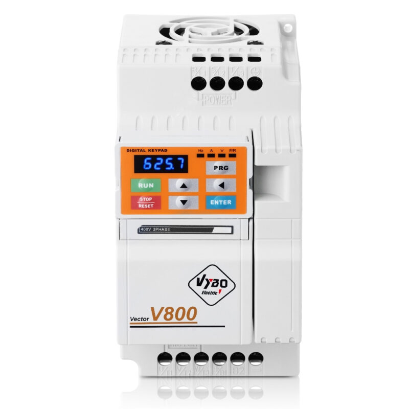 Μετατροπέας συχνότητας 2,2kW 230V V800 πώληση