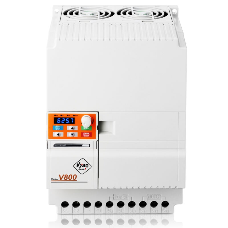 Μετατροπέας συχνότητας 200kW 400V V800 πώληση