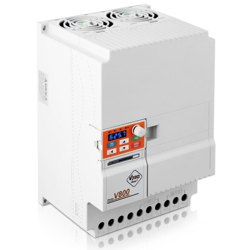 Μετατροπέας συχνότητας 400kW 400V V800 πώληση
