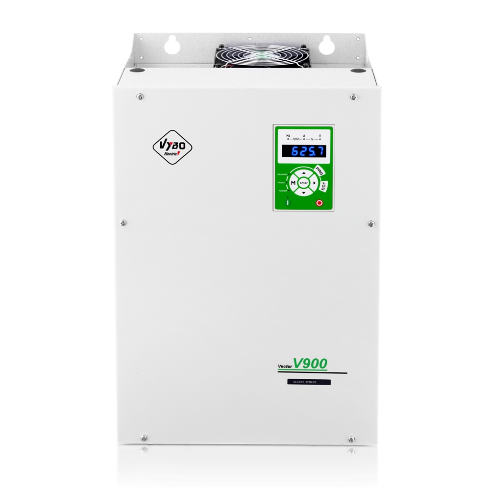 Μετατροπέας συχνότητας 450kW 400V V900 Σε απόθεμα