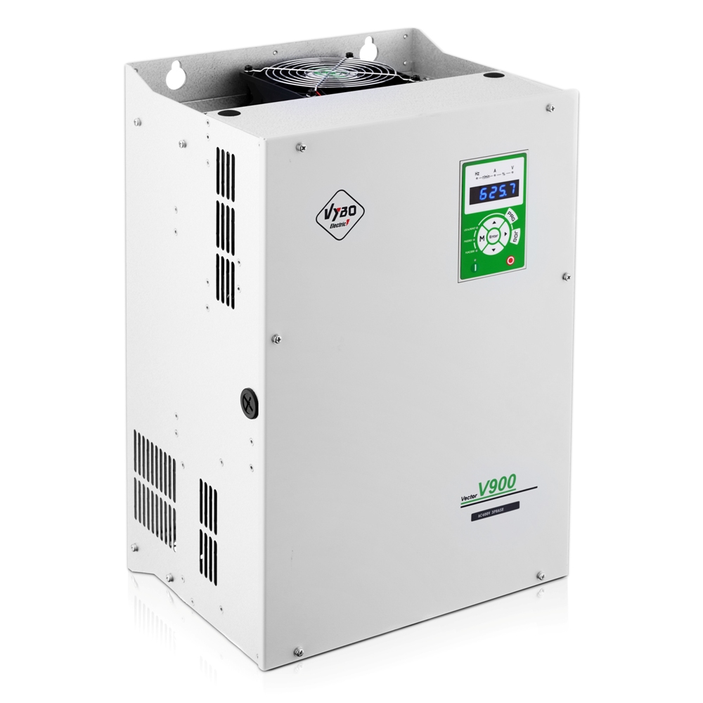 Μετατροπέας συχνότητας 450kW 400V V900 Σε απόθεμα