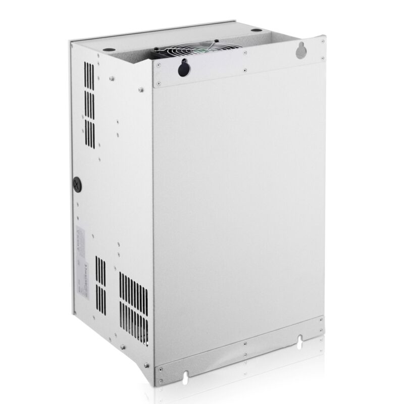 Μετατροπέας συχνότητας 450kW 400V V900 Σε απόθεμα