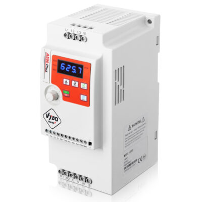 Μετατροπέας συχνότητας 7,5kW 400V A550 Plus Ελλάδα Σε απόθεμα