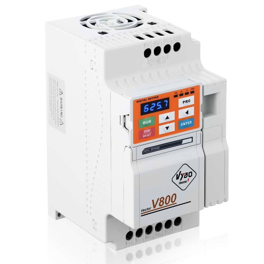 Μετατροπέας συχνότητας 7,5kW 400V V800 πώληση