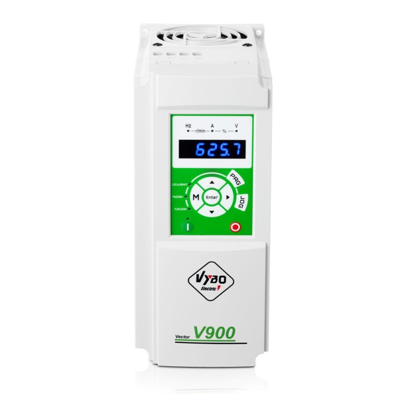 Μετατροπέας συχνότητας 7,5kW 400V V900 Σε απόθεμα