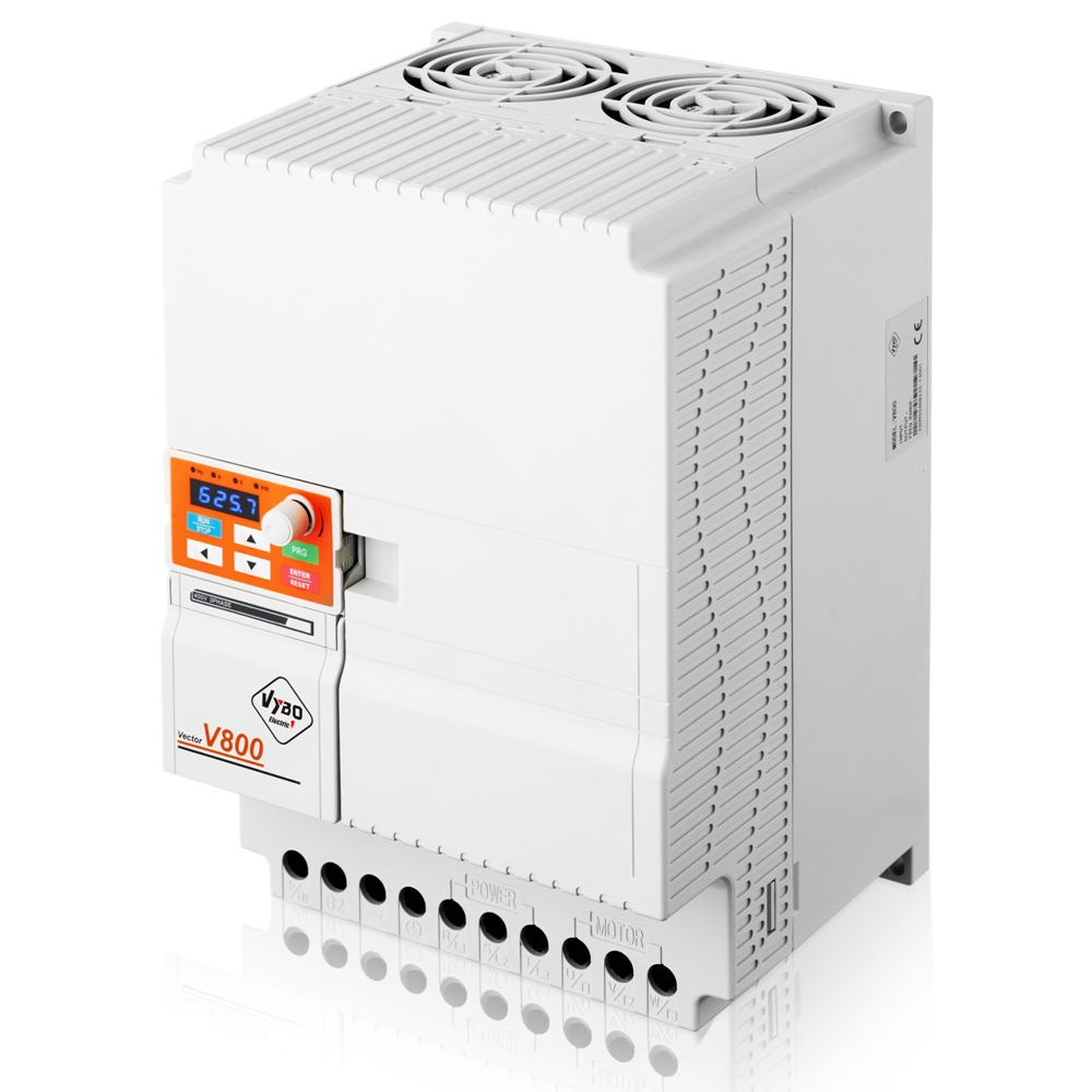 Μετατροπέας συχνότητας 75kW 400V V800 πώληση
