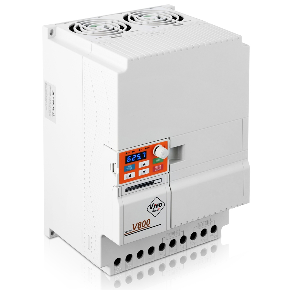 Μετατροπέας συχνότητας 75kW 400V V800 πώληση